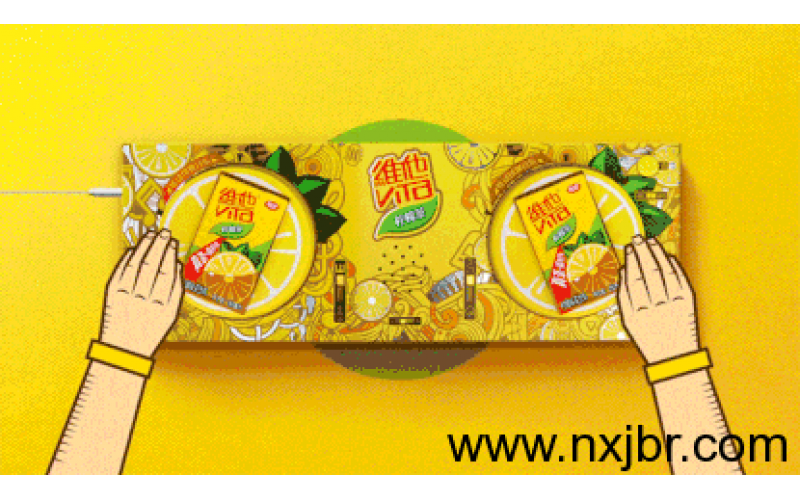 大賽鑒賞！臺北設(shè)計獎包裝類獲獎作品大集結(jié)！